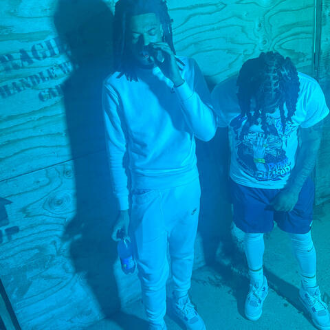 Shit Aint Street (feat. CainModeYungin)