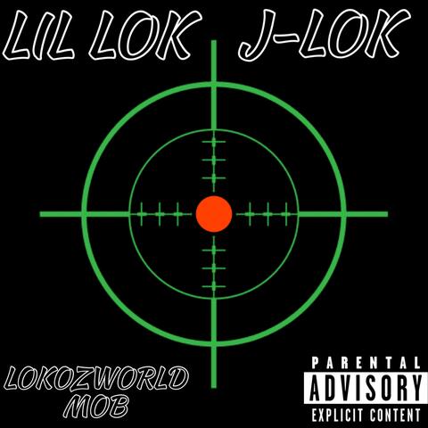 Lokozworld Mob (feat. J-LOK)