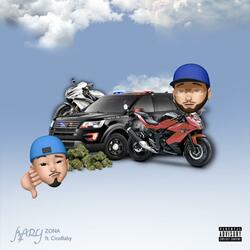 Zona (feat. Cico)