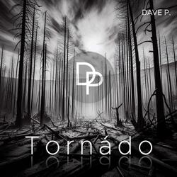 Tornádo / Tornado