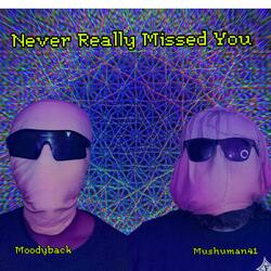 Never Really Missed You (feat. Mushuman41)