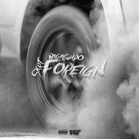 Skrt Foreign