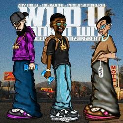 Who U Bankin' Wit (feat. Zay Milli & Pablo Skywalkin)