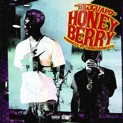 Honey Berry