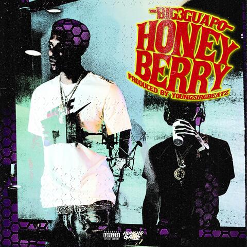 Honey Berry