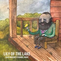 Lily Of The Lake (feat. Daniel Marc)