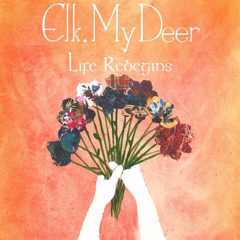 Life Rebegins (Single Version)