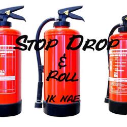 Stop Drop & Roll