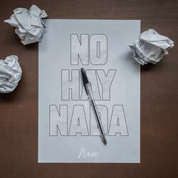 No hay nada