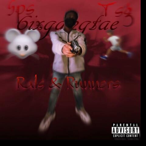 Rats & Runners