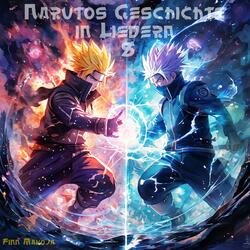 Narutos Kampf Hakus Macht