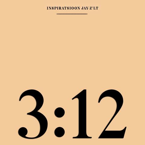 inspiratsioon Jay-Z'lt (feat. MORTEH)