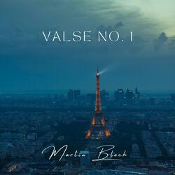 Valse No. 1