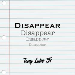 Disappear