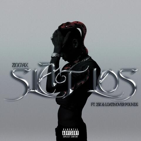Slat Los (feat. 25K & Loatinover Pounds)