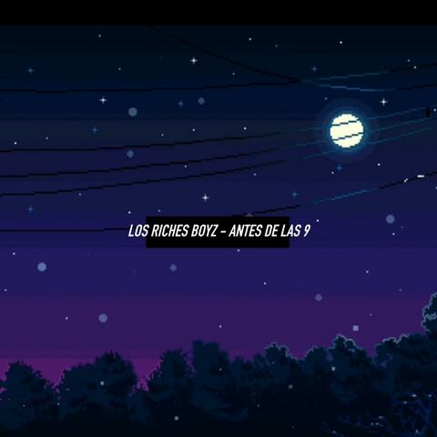 Antes de Las 9
