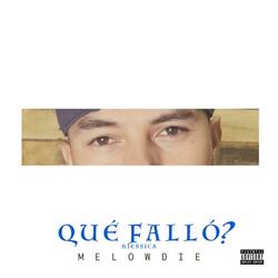 Qué Falló? (feat. Jessica)