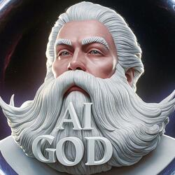 Robotheism