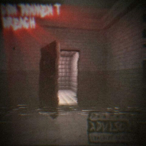 CONTAINMENT BREACH (feat. CRITTERCORPSE)