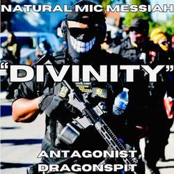 DIVINITY (feat. Antagonist Dragonspit)