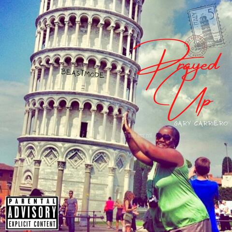 Prayed Up