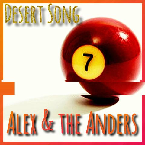 Desert Song