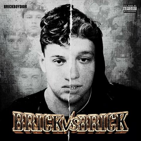 BRICK VS BRICK