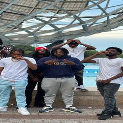 UNFINISHED BUISNESS (feat. Sy Dollazz)