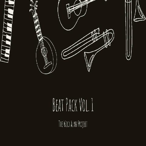 Beat Pack, Vol. 1
