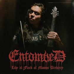 Entombed