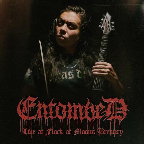Entombed