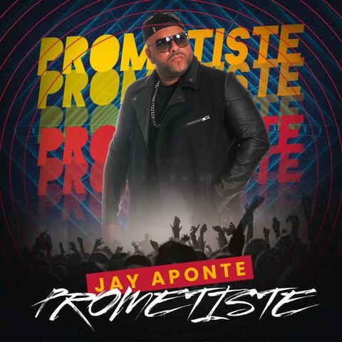 Prometiste