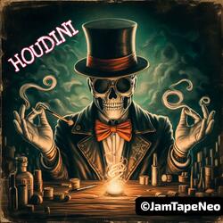 Houdini
