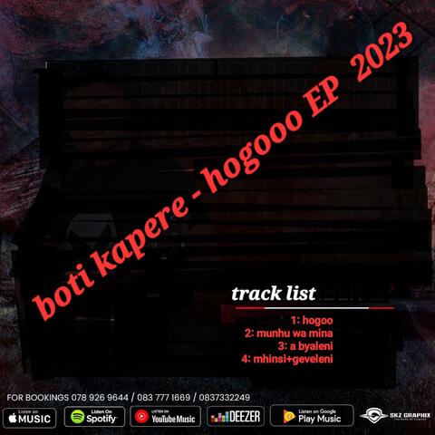 Hogoo