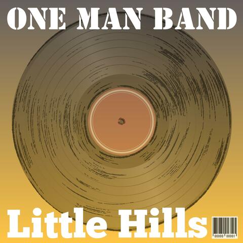 One Man Band (Sunroom Sessions)