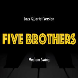 Five Brothers