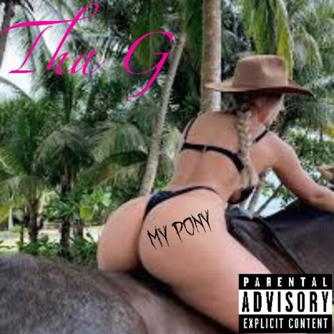 My Pony