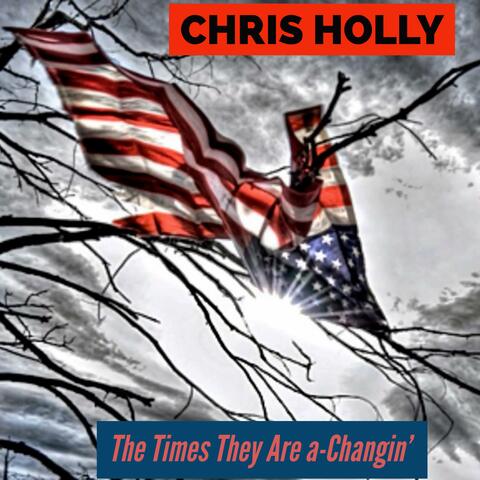 The Times They are a-Changin'
