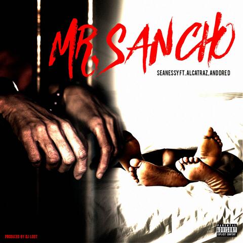 Mr. Sancho