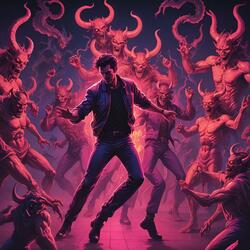 Demon's Dance
