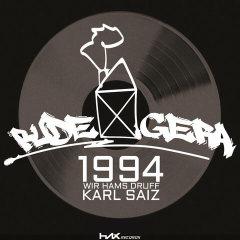 Bude Gera (1994)