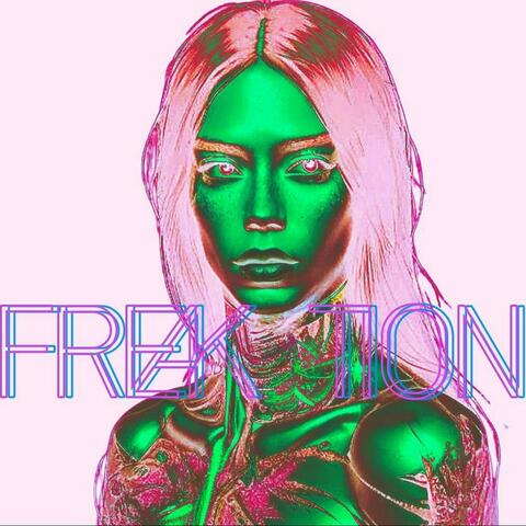 Freaktion