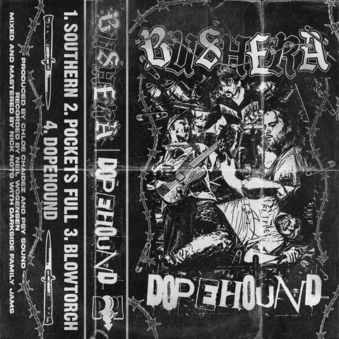 Dopehound EP