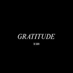 Gratitude