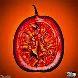 Passionate Passion Fruit