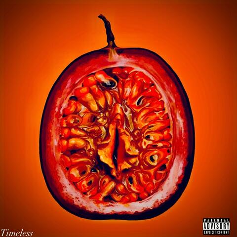 Passionate Passion Fruit