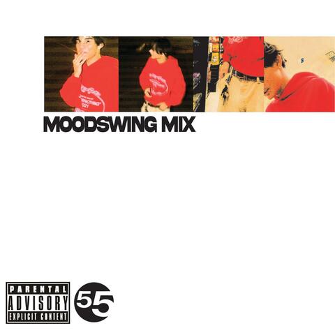 MOODSWING MIX "PRADA YOU K"