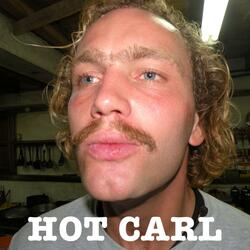 HOT CARL (feat. Wak G)
