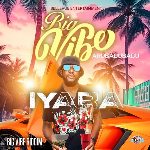 BiG ViBE, Arubadubadu (Radio Edit)