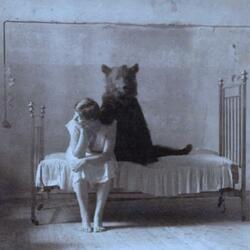 Surreal Love